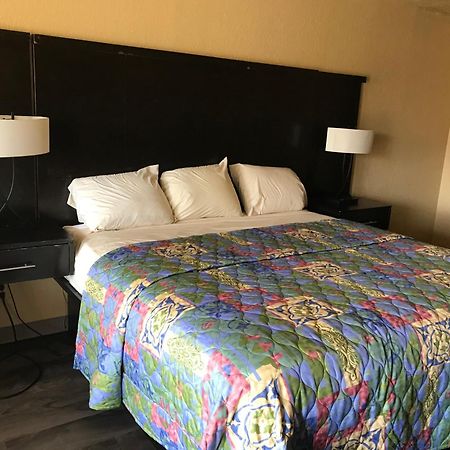 Deluxe Inn Kilgore Luaran gambar