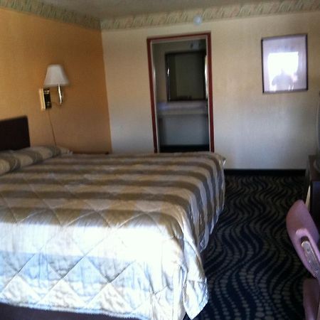 Deluxe Inn Kilgore Bilik gambar